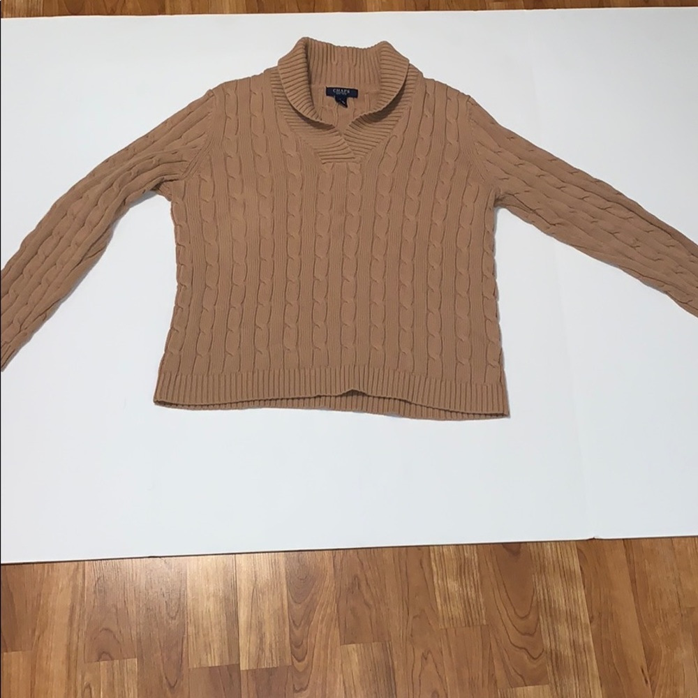 Champs cardigan